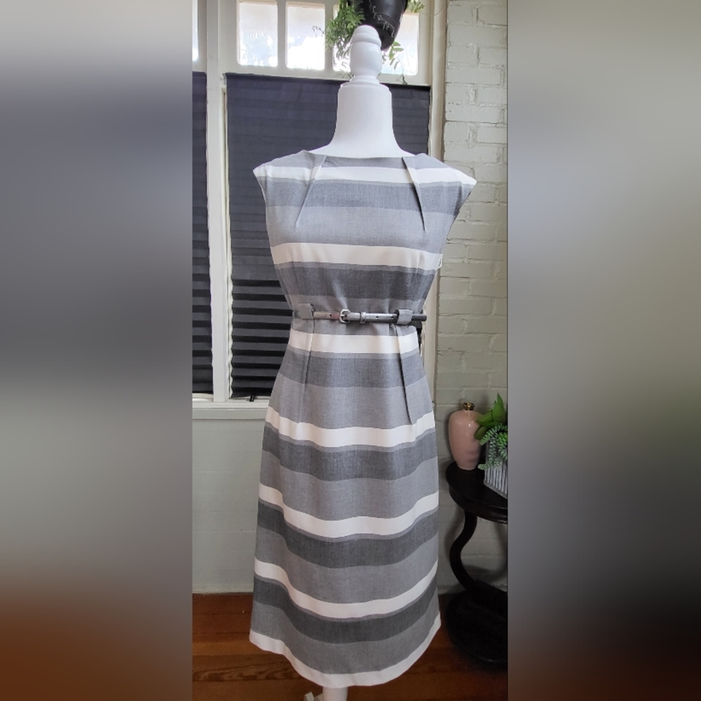 Ellen Tracy Dress Size 6
